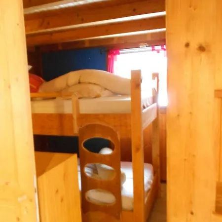 Le Chalet De Martenons Entremont-le-Vieux