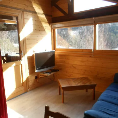 Le Chalet De Martenons Σπίτι διακοπών *