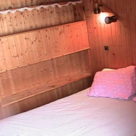 Σπίτι διακοπών Le Chalet De Martenons