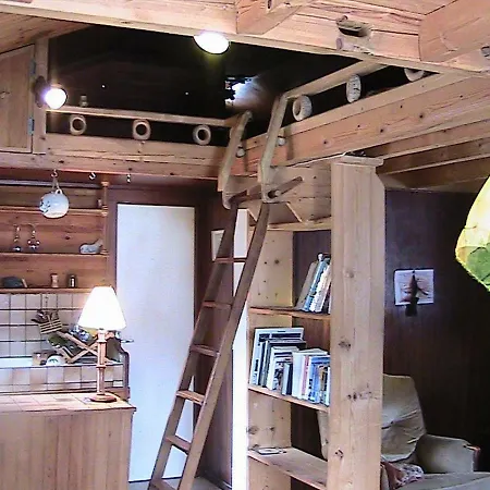 Le Chalet De Martenons Σπίτι διακοπών *